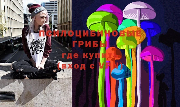 кристаллы Верхний Тагил
